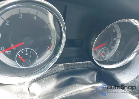 2012 Dodge Grand Caravan Sxt from USA, damaged, VIN 2C4RDGCG0CR365253